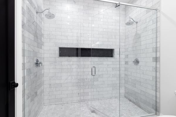 Shower Replacement in Sioux Falls