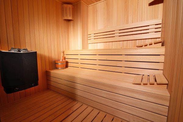 Cost of Steam Shower Replacement in Sioux Falls