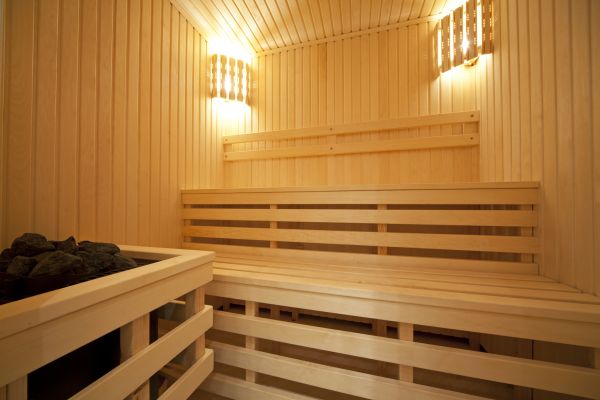 Steam Shower Installation in Sioux Falls