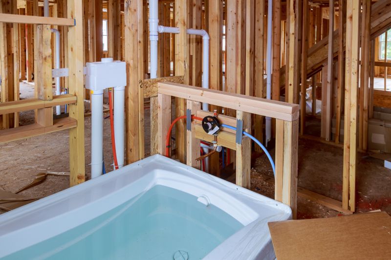 Top Bathtub Installation Companies in Brookings, SD