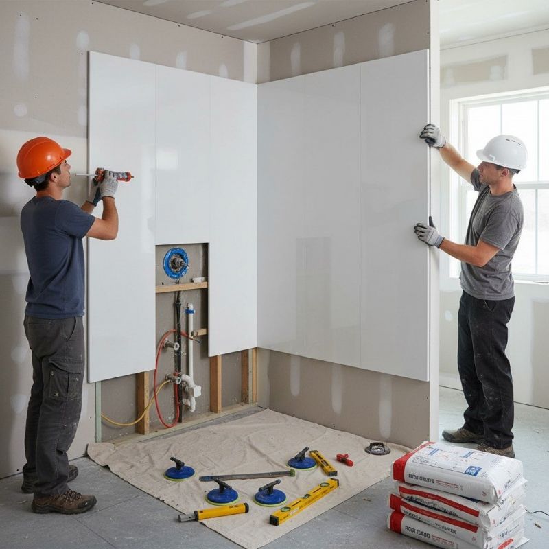 Top Bathtub Installation Companies in Sioux Falls, SD