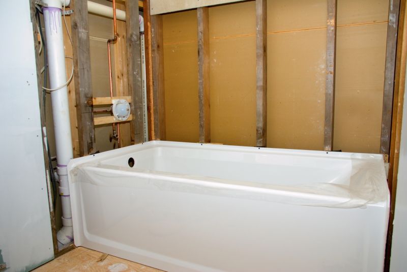 Top Bathtub Installation Companies in Sioux Falls, SD