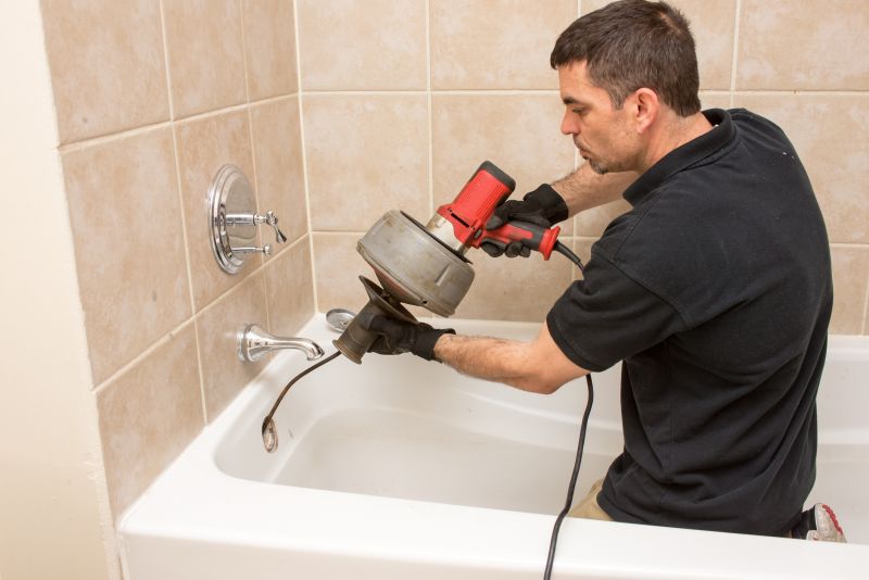 Top Bathtub Installation Companies in Watertown, SD