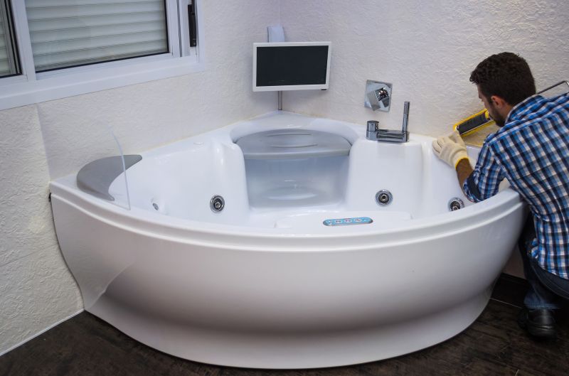 Top Bathtub Installation Companies in Watertown, SD