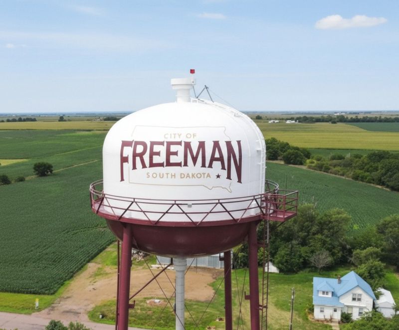 Top Shower Installation Companies in Sioux Falls, SD