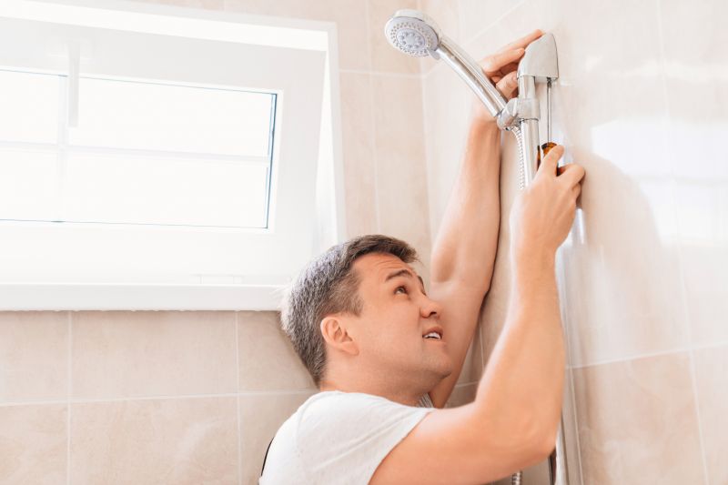 Top Shower Installation Companies in Sioux Falls, SD