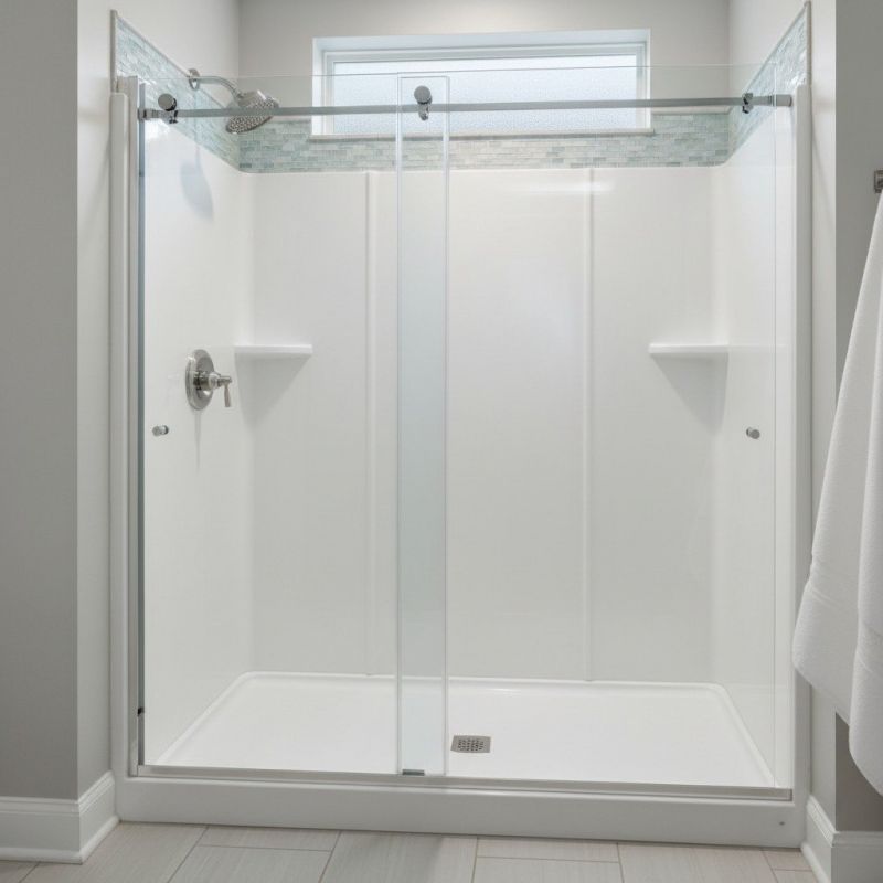 Top Shower Installation Companies in Yankton, SD